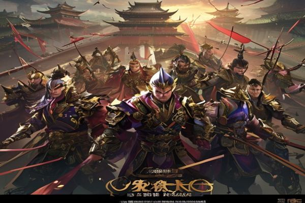 《三国群英传6》经典策略玩法深度评测：带你重温三国乱世