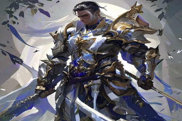 DNF驭剑士攻略：技能加点与装备选择详解，助你轻松制霸阿拉德