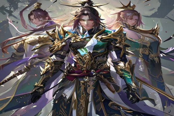 剑网3新手必看：哪个职业好玩？五大热门门派深度解析
