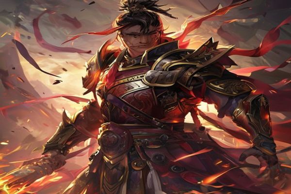 《下载QQ三国》重温经典，指尖上的三国战记再燃热血