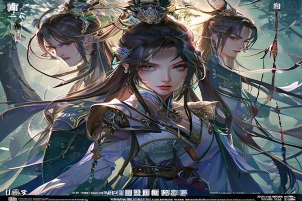 《仙剑3问情篇攻略》全流程难点与隐藏结局解析