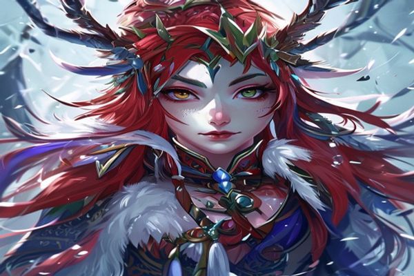 轻松上手！LOL寒冰怎么玩？从新手到大神核心教学