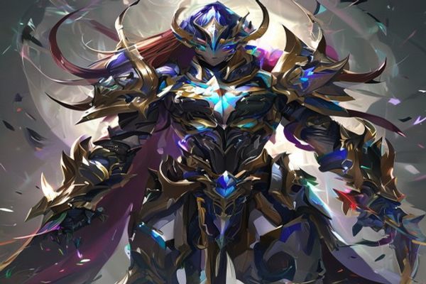 LOL德玛西亚之力出装指南：当前版本的盖伦上分秘籍