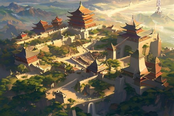 盛世三国攻略：新手必看的三国志策略全解析